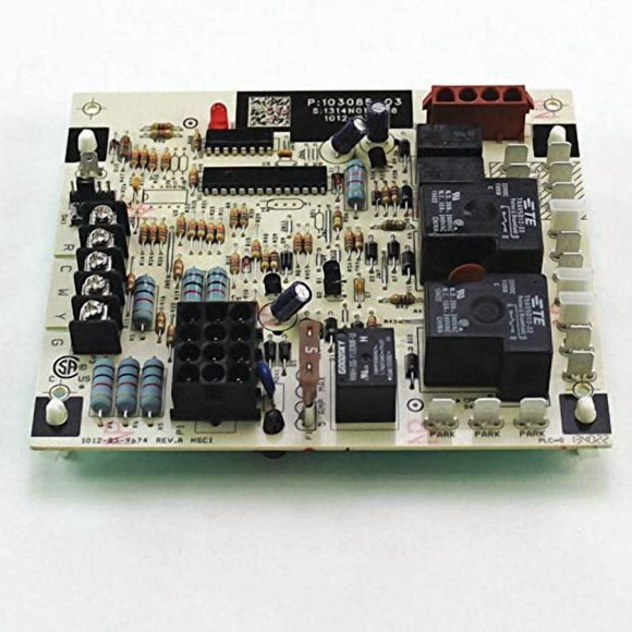 Lennox Ignition Board