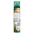 thumbnail image 2 of Suave Sweet Coconut Refreshing Dry Shampoo, for Reviving Dull or Limp Hair, 4.3 oz (Pack of 3), 2 of 2