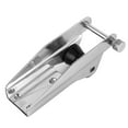 thumbnail image 2 of Stainless Steel Anchor Roller  Boat Hardware High Strength Anchor Fixed Steamship For Boat, 2 of 8