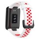 thumbnail image 3 of Correas de repuesto compatibles con Xiaomi Band Pro NikouMX Silicona, 3 of 7