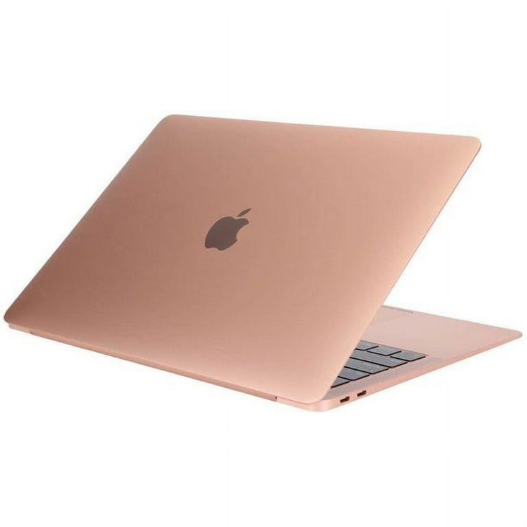 Restored Apple MacBook Air (2020) - Core i3 - 1.1GHz - 8GB RAM 