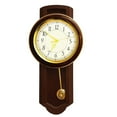 thumbnail image 4 of Bgsha Pendule Mouvement Quartz DIY Mouvement Kits Mécanisme de Mouvement de Remplacement, 4 of 7