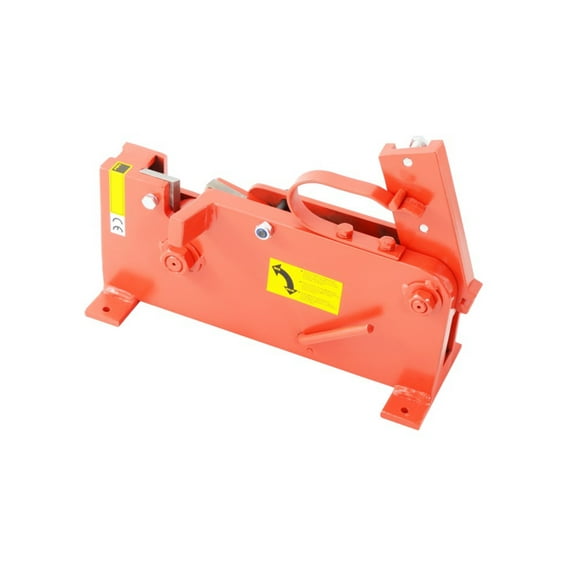 Manual Rebar Cutter (Ø1in/78.75in) (AF-26M)