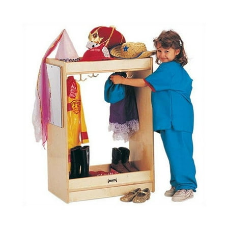 Dress Up Island-Size:Small