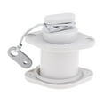 thumbnail image 2 of jinwen Kayak Scupper Plug with Pull String, Inflatable Boat Canoe Dain Hole Valve 36mm, 2 of 9
