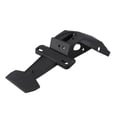 thumbnail image 3 of For Yamaha Tricker XG250 Motorcycle Rear Fenders Mudguard Mudflap License Plate Turn Signal Flasher Light, 3 of 6