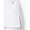 thumbnail image 5 of Adar Uniforms Women's Scrub Set - Enhanced V-Neck Top/Multi Pocket Pants, 5 of 5