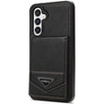 thumbnail image 2 of Compatible with Samsung Galaxy S24 Wallet Case with RFID Blocking Card Slots Buckle Flip PU Leather Shockproof Protective Phone Cover for Galaxy S24 5G Case Wallet(Black-6.2 inch), 2 of 14