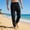 Black, variant on Men's Summer Pants Loose Fit for Daily Casual Wear Breathable Lightweight Home and Outdoors Tranquil Comfort