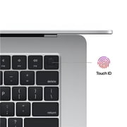 Restored Apple MacBook Air (15-inch) Laptop with Apple M2 Chip with 8-core CPU and 10-core GPU, 256GB - Silver