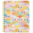 thumbnail image 2 of Paper House Spiral Bound Planner 7.5"X8.5"-Kawaii, 2 of 4