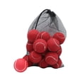 thumbnail image 4 of 18 Piezas de Pelotas de Tenis Resistentes al Desgaste 6,4 cm Strade Fareast Limited, 4 of 8