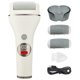 thumbnail image 1 of 2025 Rechargeable Electric Pedicure Tool For Dead Skin Removal Rechargeable Foot Scrubber Pedicure Kit For Foot Care, 1 of 5