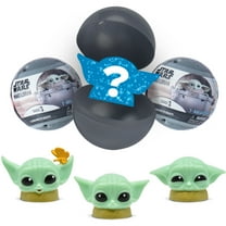 Mash'ems Disney The Mandalorian, Grogu Series, Children Ages 4 and up