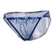 thumbnail image 4 of Calzoncillos de Encaje Flores Bordados Malla Escarpada Ajuste Ceñido Mujer - Zafiro, Única BLESIY Escritos bordados de la flor, 4 of 8
