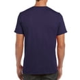 thumbnail image 2 of Gildan Mens Softstyle T-Shirt, XL, Heather Cardinal Red, 2 of 3