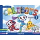 thumbnail image 1 of Cuaderno De Actividades Caligrafix Calibtos 1 Blanco, 1 of 2