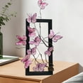 thumbnail image 4 of Chinese Simulation Flower Fake Flower Ornament Living Room Desktop Homestay Coffee Shop Road Utensil, 4 of 5