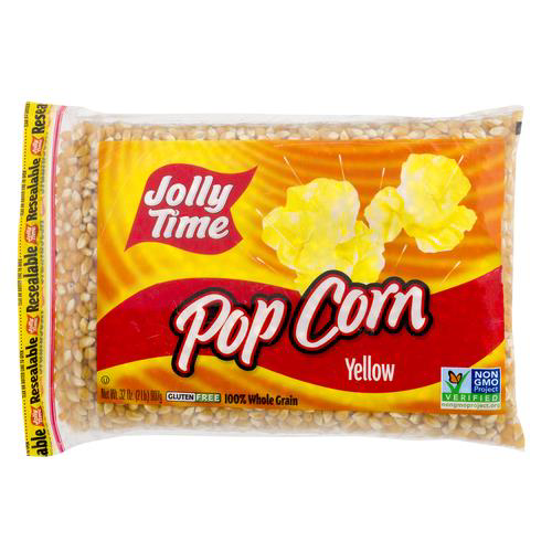 Jolly Time, Yellow Popcorn