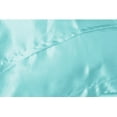 thumbnail image 3 of Aiking Home Vibrant Shiny Satin Pillow Cases (Pack of 2), Size 20''x36'', King-Ivory, 3 of 3