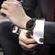 thumbnail image 2 of 26mm Correa ajustable para Forerunner 935/945 correa de reloj pulsera de acero inoxidable, 2 of 5