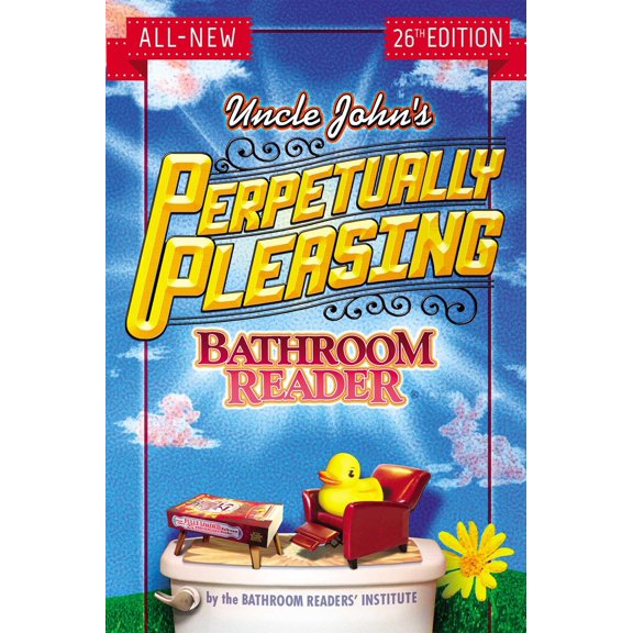 UJ PERPETUALLY PLEASING