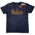 thumbnail image 1 of The Beatles  Adult Drop T Logo T-Shirt, 1 of 1