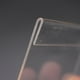 thumbnail image 4 of 20 piezas 9cm x 6cm Display Sign Price Tag Name Card Label Holder Stands, 4 of 5