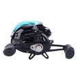 thumbnail image 2 of Carrete De Pesca Carretes de pesca universales Rueda Anti-Blast Line Sea Line Wheel (mano izquierda verde) Ndcxsfigh Para Estrenar, 2 of 8