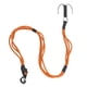 thumbnail image 5 of RC Crawler Winch Strap Correa de Cuerda de Remolque de Remolque de Rescate Elástico con Ganchos para 1:10 1:8 RC Car Truck Crawlel ANGGREK Otros, 5 of 8