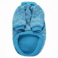 thumbnail image 3 of STGRGFHY Dog Clothes Dogs Sweater Soft Puppies Clothing Winter Puppy Sweaters Warm Outfit for Dogs Small Cat Apparel,All Seasons Dog Vest For Small Medium Dog,Sky Blue dog shirt sweater S, 3 of 10