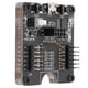 thumbnail image 3 of Componente electrónico, placa de desarrollo ESP8266 Módulo Wifi Wifi Placa de desarrollo ES adaptada a la perfección, 3 of 8