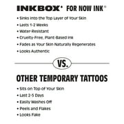 Inkbox Day2Night 4PK