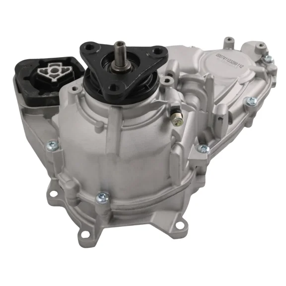 Remanufactured Woudy Transfer Case Assembly, ATC45L for BMW X3 X4 X5 X6 E70 E71 F15 F16 F25 2012-2018, Replace 27107643758