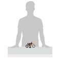 thumbnail image 5 of NewRay 44093S 1:12 Scale KTM 350 SX-F 2011 Dirt Bike Model, 5 of 5