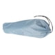 thumbnail image 5 of Funda de tela de seda para violín, bolsa para violín, Protector a prueba de polvo para instrumentos de cuerda, accesorio para violín, Estuche de trans Gris, 5 of 10
