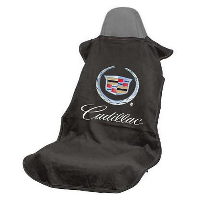 Seat Armour Housse de Siège Cadillac Noir