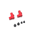 thumbnail image 5 of Vogacara 2 piezas RC coche Servo asiento fijo profesional oruga coche Servo asientos de fijación para 1:14 144001 1:12 124016 124018 124019 Type2 NO2 Vogacara CBP209584, 5 of 5