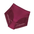 thumbnail image 5 of Wowcloth Women's Ice Silk Panties, High Elastic Breathable Mesh with Butt Lifting Design, Soft and Comfortable for Daily Wear, 5 of 6