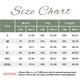 thumbnail image 2 of Women's cotton linen drawstring high-waisted casual loose wide-leg pants royal blue XXXL, 2 of 4