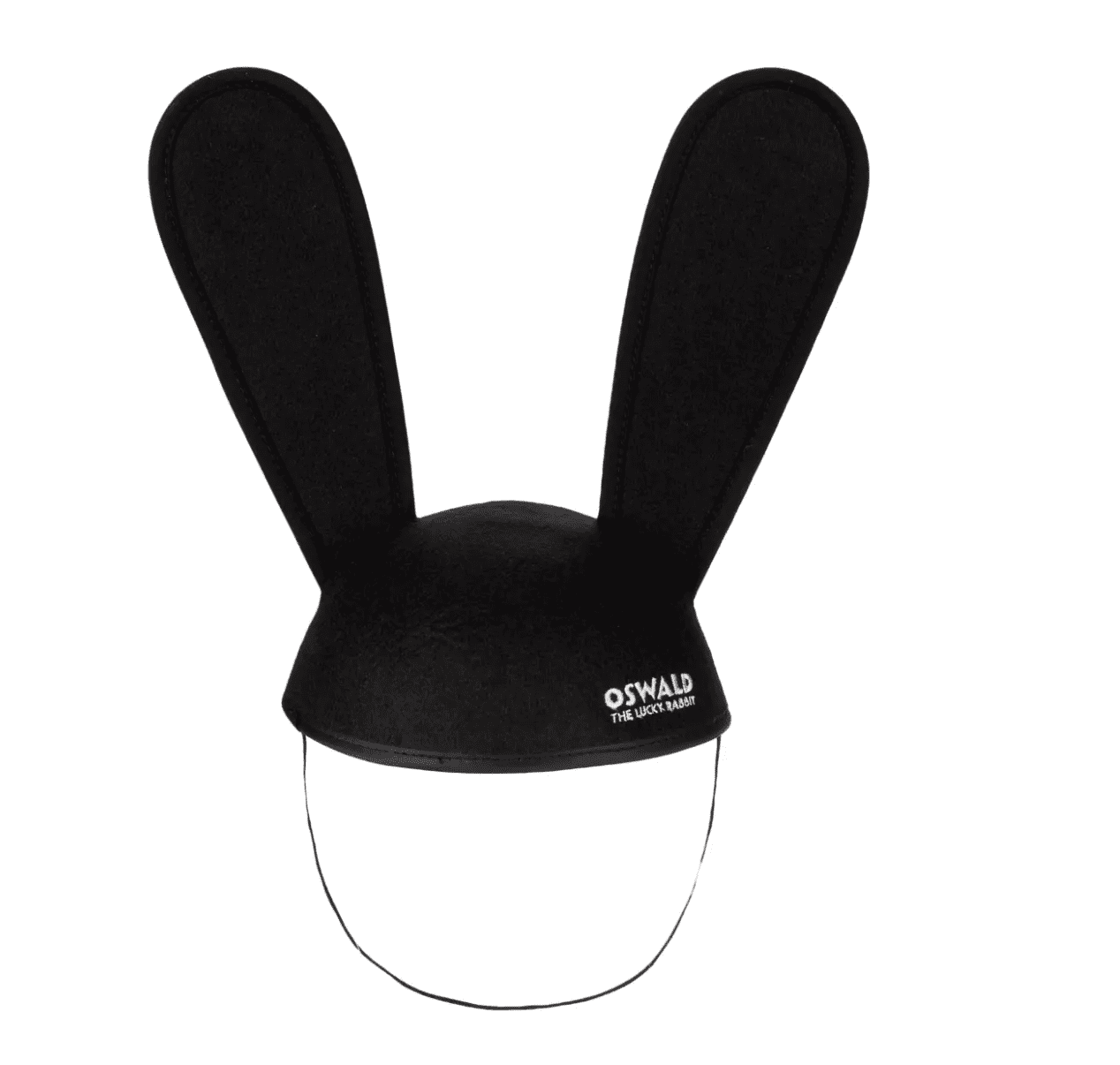 Disney Oswald the Lucky Rabbit Hat Disney oswald the lucky rabbit hat New | Mercari main image 3