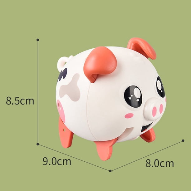 Épicerie Jouet Factice - Cochon Kub, Jeu D'imitation, D'occasion