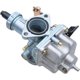 thumbnail image 4 of Carburetor for Honda XR100 CB125 XL125 CM185 ATC185 ATC200 GO CART MOTOR AVT Pit Bike Carburetor 100cc 125cc 150cc 200cc Engine, 4 of 5