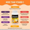 thumbnail image 3 of Suplemento Airborne de 1000 mg de vitamina C masticable con zinc, 116 unidades, 3 of 9