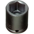 thumbnail image 4 of Proto Torqueplus Impact Socket, 1/2" Drive, 3/8" Opening, 6 Pts, EA (577-7412H), 4 of 4