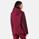 thumbnail image 2 of Regatta - Chaqueta Acolchada Highton para Mujer (Porción Púrpura) Regatta UTRG5367_purplepotion, 2 of 5