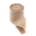 thumbnail image 1 of Herwey Burlap Ribbon, 10M Woven Rustic Hessian Jute Burlap Fabric Ribbon Table Runner Wedding Decor, 1 of 3