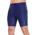 thumbnail image 6 of ANFERRY Men Swim Trunks with Lining Endurance Flex Jammer Quick Dry Elastic Swimming Board Shorts, 6 of 7