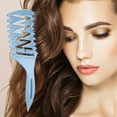thumbnail image 2 of Fashion Comb for Curl Enhancement Natural Curls Styler for Personal or Salon Use, 2 of 15
