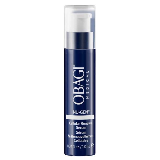 Sérum facial Obagi NU-GEN NAD+ Cellular Renewal 10 mL